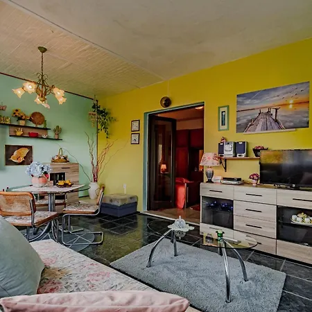 By The Sea Kneza, Korcula - 21829
