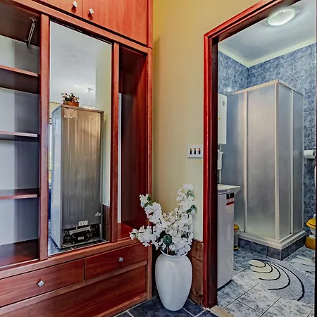 By The Sea Kneza, Korcula - 21829 Apartment