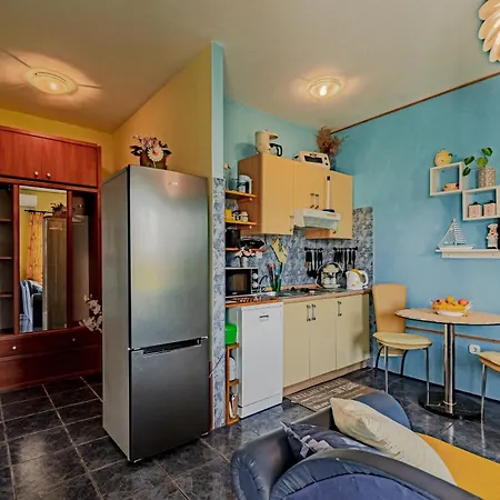 Apartment By The Sea Kneza, Korcula - 21829 *