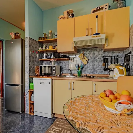 By The Sea Kneza, Korcula - 21829 Apartamento Račišće