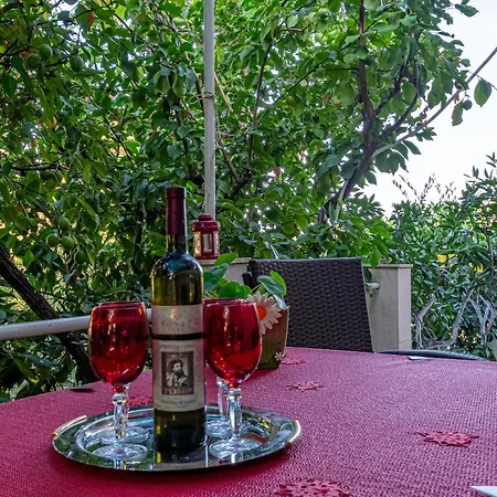 By The Sea Kneza, Korcula - 21829 *