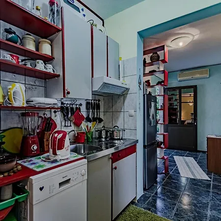 By The Sea Kneza, Korcula - 21829 *