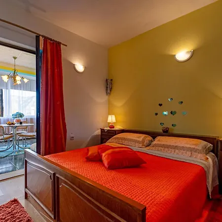 Apartment By The Sea Kneza, Korcula - 21829