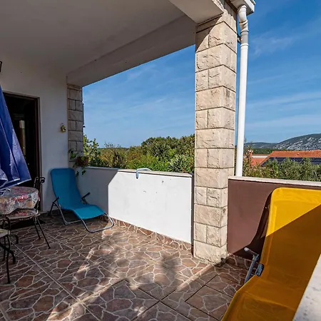 By The Sea Kneza, Korcula - 21829 Apartment Racisce