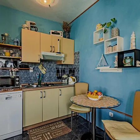 Apartment By The Sea Kneza, Korcula - 21829