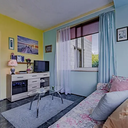 By The Sea Kneza, Korcula - 21829 Apartment *