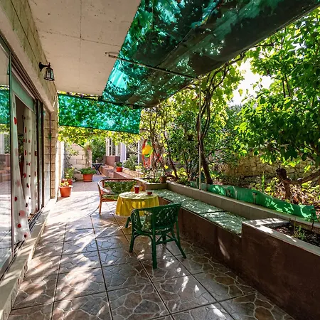 By The Sea Kneza, Korcula - 21829 Racisce