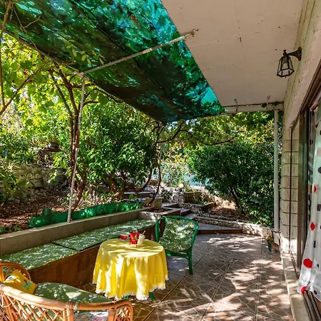 Apartment By The Sea Kneza, Korcula - 21829 Racisce