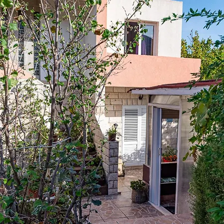 By The Sea Kneza, Korcula - 21829