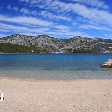 By The Sea Kneza, Korcula - 21829 Apartamento
