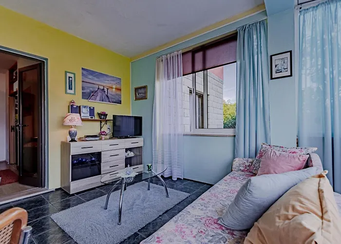 By The Sea Kneza, Korcula - 21829 公寓 *