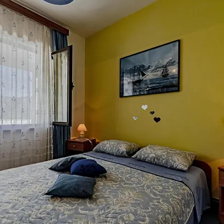 By The Sea Kneza, Korcula - 21829 * Račišće