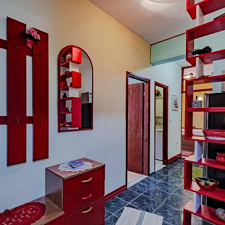 By The Sea Kneza, Korcula - 21829