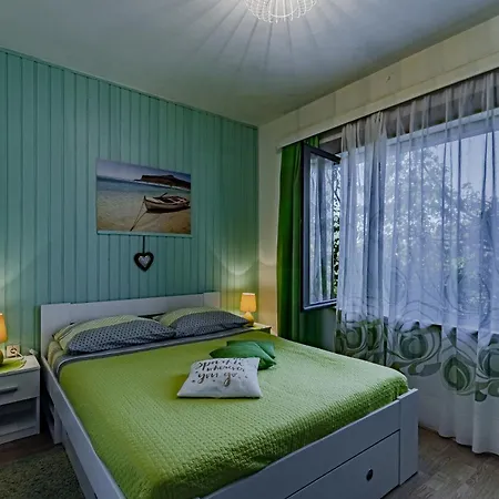 Lejlighed By The Sea Kneza, Korcula - 21829 Račišće