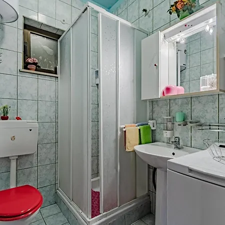 By The Sea Kneza, Korcula - 21829 * Račišće