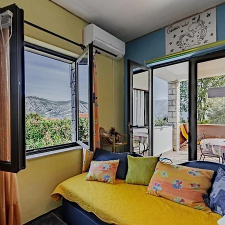 Appartamento By The Sea Kneza, Korcula - 21829 *