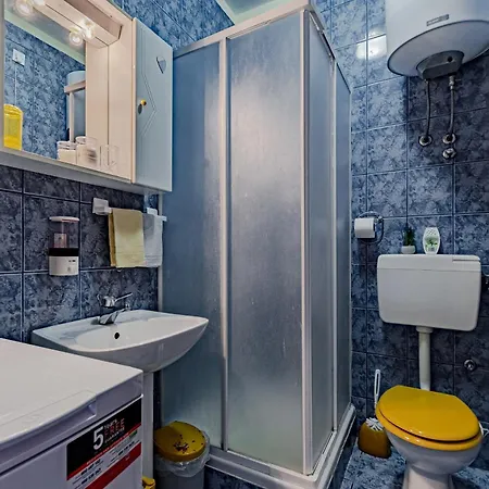 By The Sea Kneza, Korcula - 21829 Lejlighed Račišće