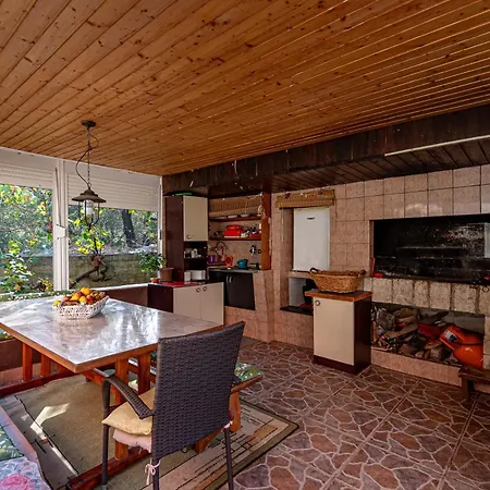 By The Sea Kneza, Korcula - 21829