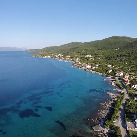 By The Sea Kneza, Korcula - 21829 *