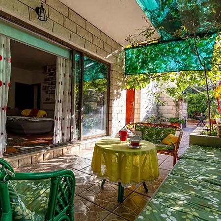 By The Sea Kneza, Korcula - 21829 *