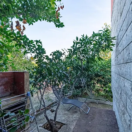 By The Sea Kneza, Korcula - 21829 Apartamento Račišće