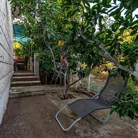 By The Sea Kneza, Korcula - 21829 *