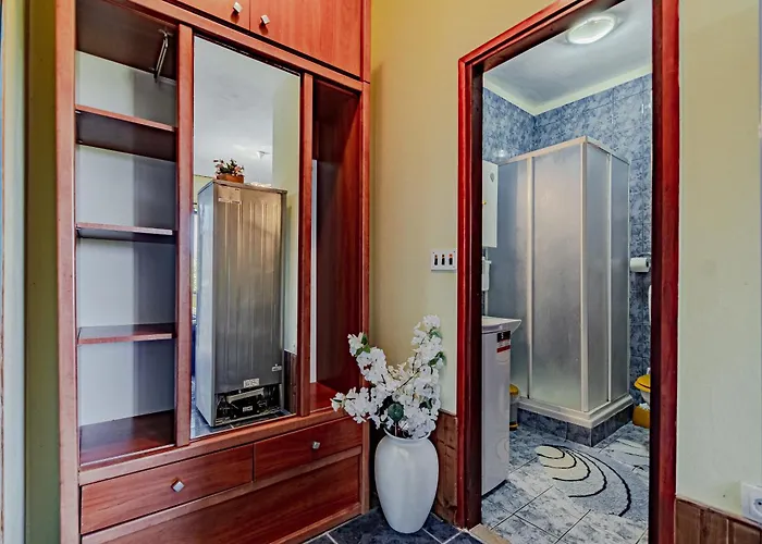 By The Sea Kneza, Korcula - 21829 Apartamento