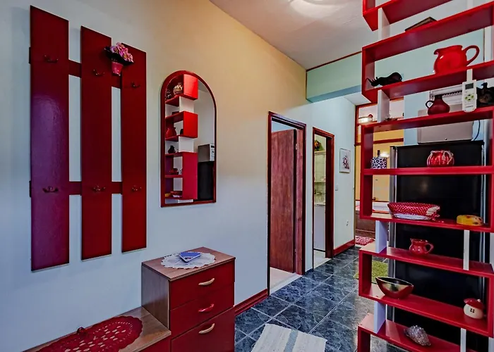 By The Sea Kneza, Korcula - 21829