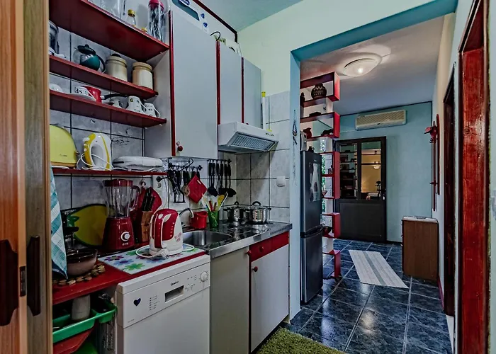 By The Sea Kneza, Korcula - 21829 *