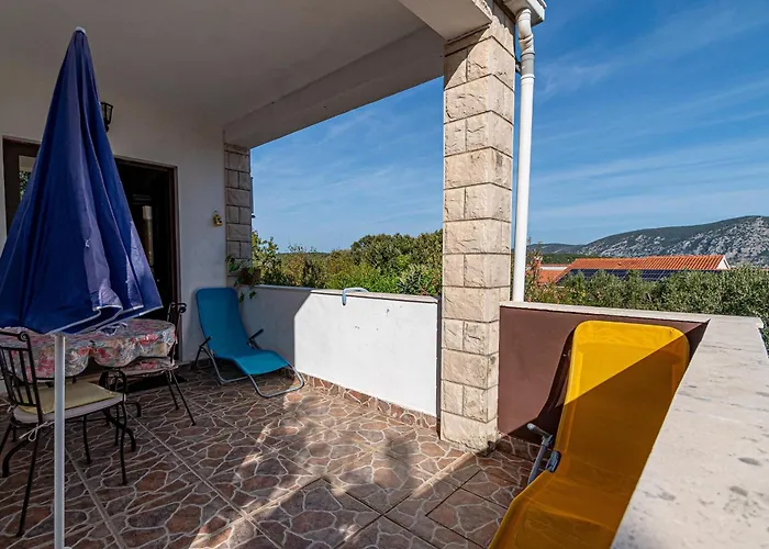 By The Sea Kneza, Korcula - 21829 Apartamento Račišće