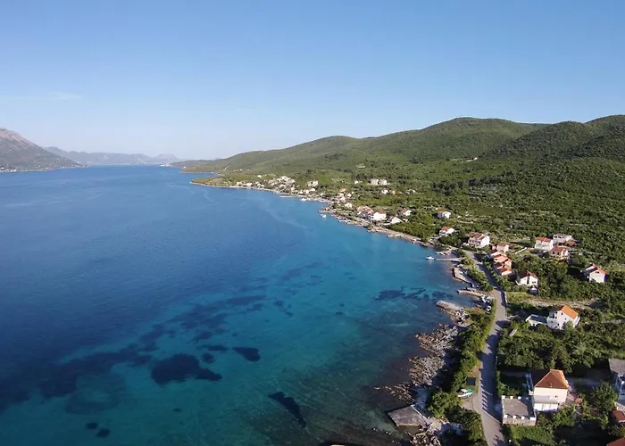 By The Sea Kneza, Korcula - 21829 *
