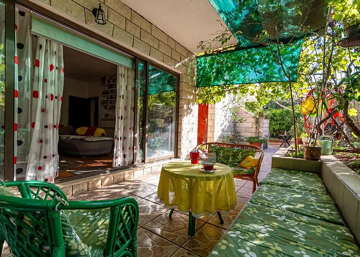 By The Sea Kneza, Korcula - 21829 *