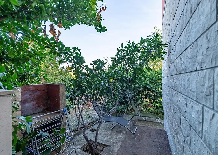 By The Sea Kneza, Korcula - 21829 Apartamento Račišće