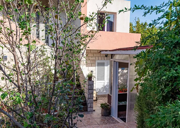 By The Sea Kneza, Korcula - 21829