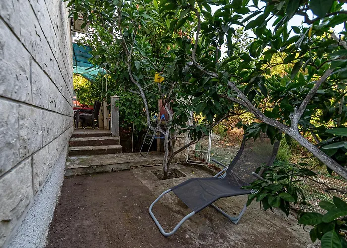 By The Sea Kneza, Korcula - 21829 *